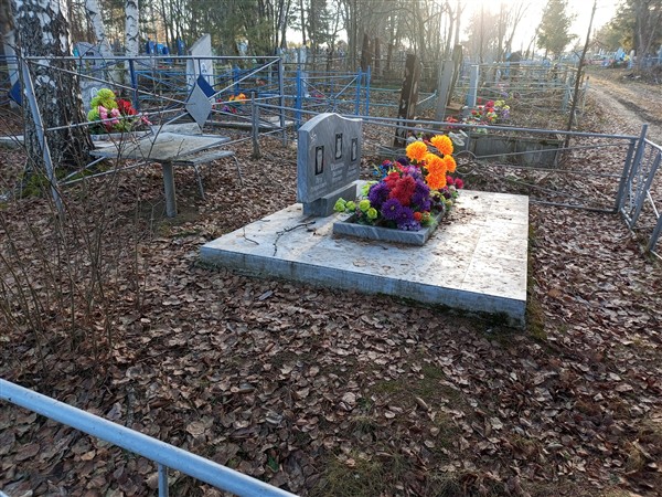 Шевнин Петр Михайлович
