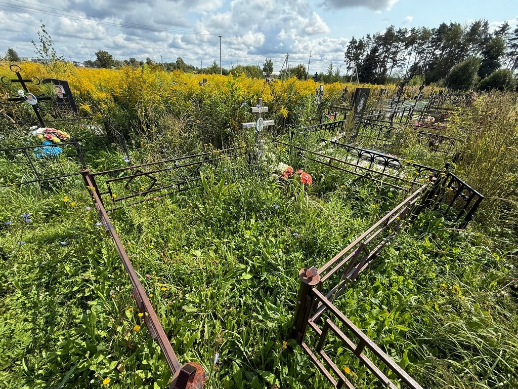Киряшин Олег Викторович