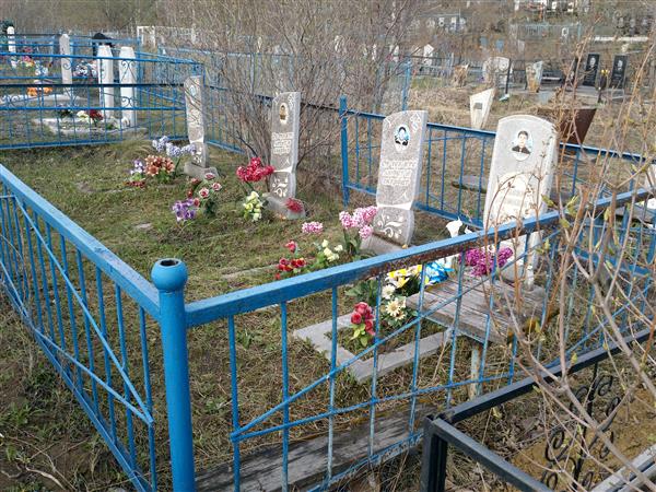Лукьяненко Владимир Кириллович