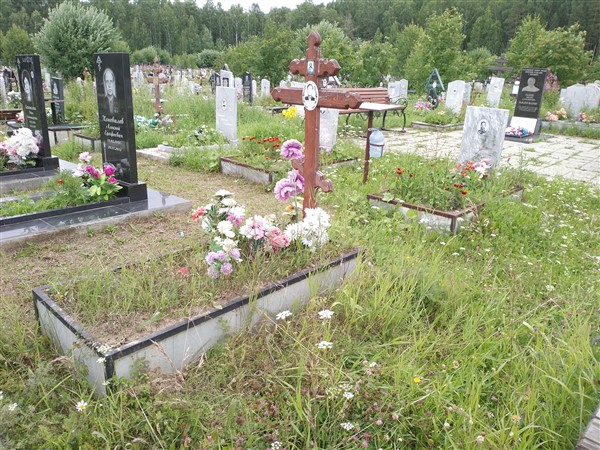 Гришин Алексей Степанович