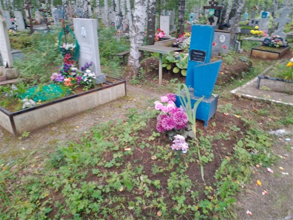 Тюрин Игорь Вячеславович