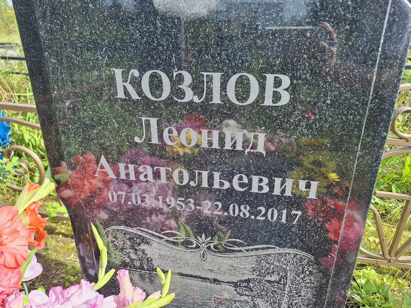 Козлов