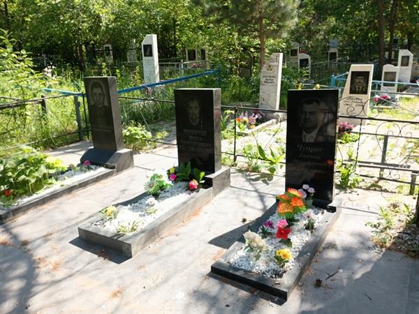 Чуприс Михаил Константинович