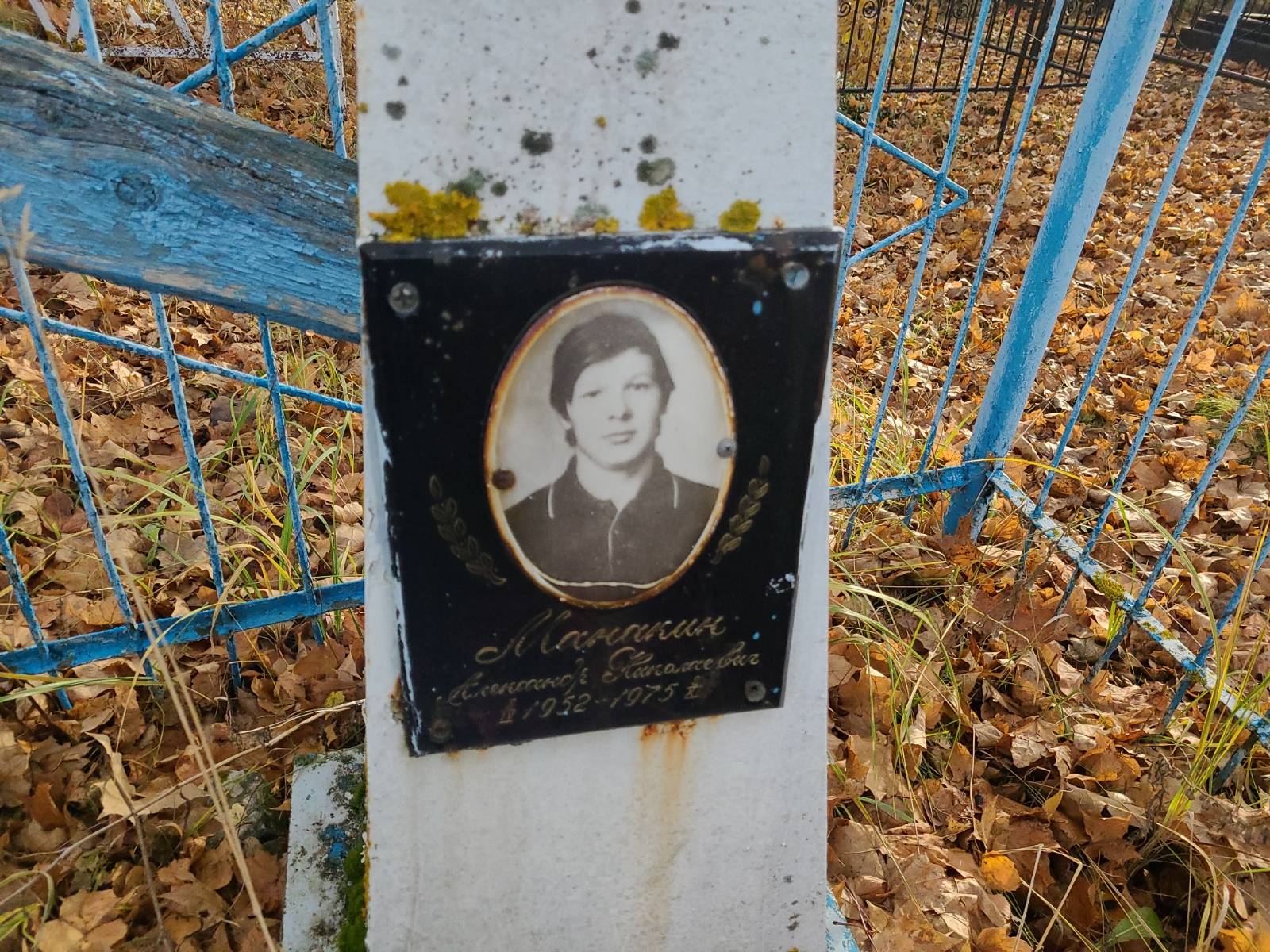 Манакин Александр Николаевич
