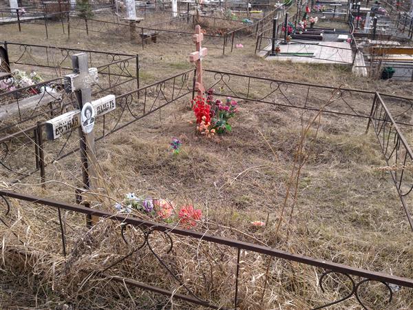 Тихонова Валентина Егоровна