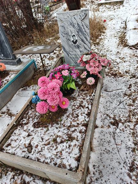 Ушков Анатолий Витальевич