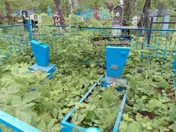 Евдокимов Александр Николаевич