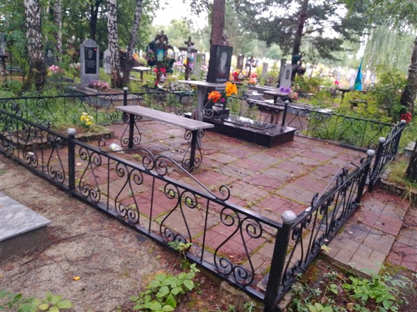 Видюлин Виктор Иванович