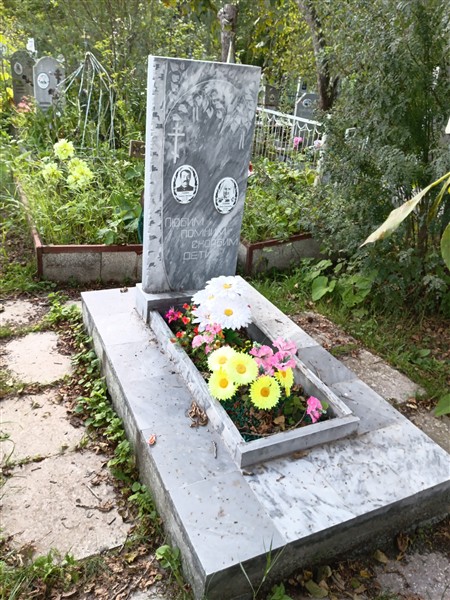 Поздеев Григорий Иванович
