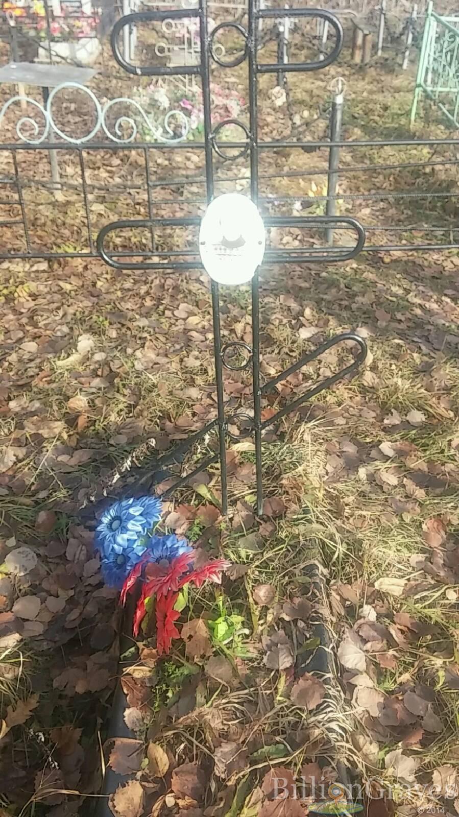 Сысоев Анатолий Степанович