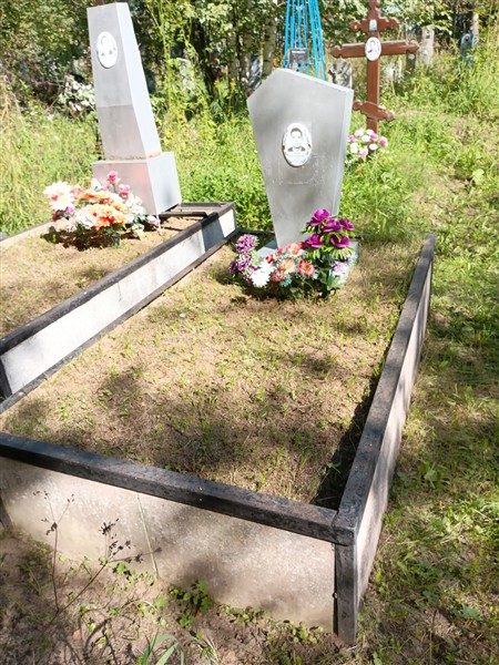 Теребов Николай Иванович