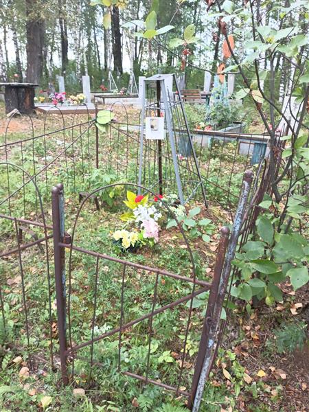 Коновалов Виктор Александрович