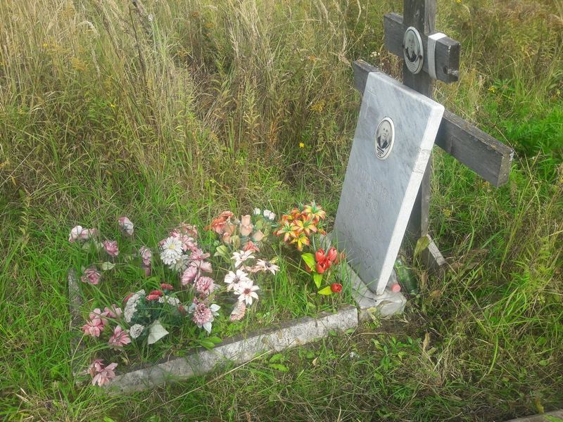 Липатова Мария Федоровна