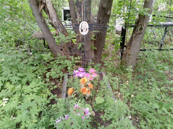 Прокушева Устинья Александровна
