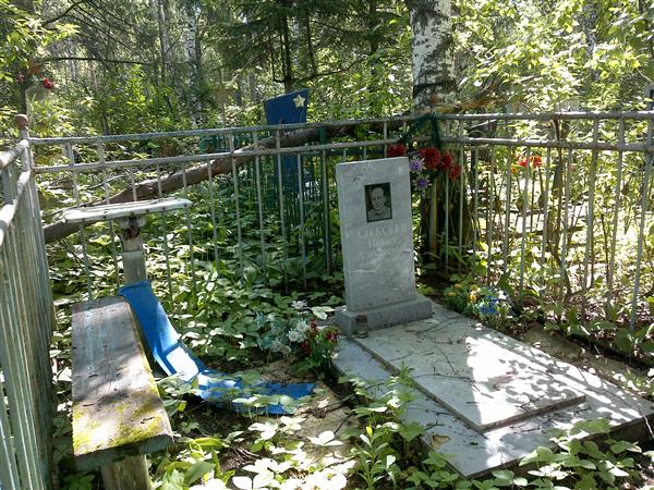Алексеев Павел Алексеевич