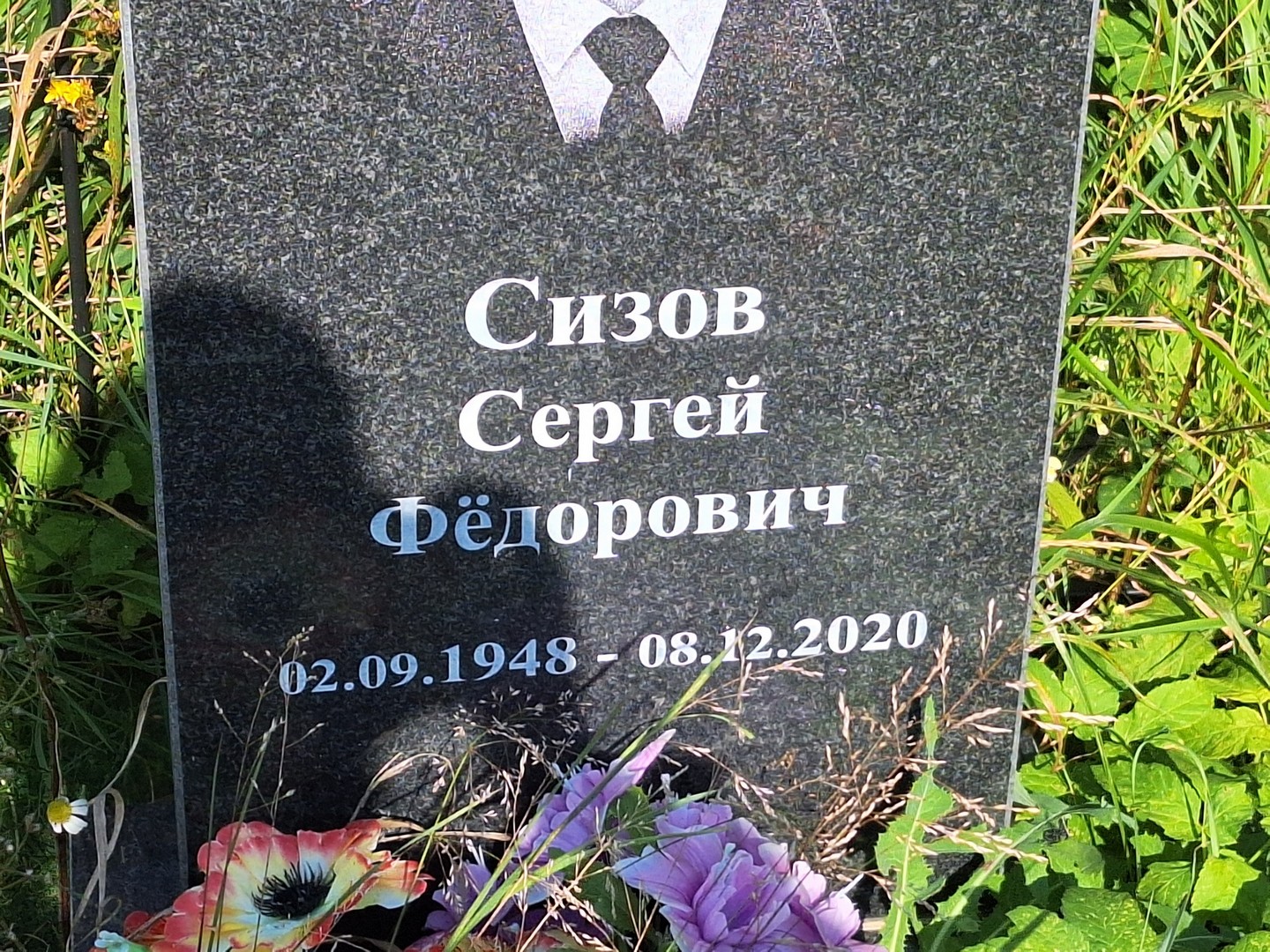 Сизов
