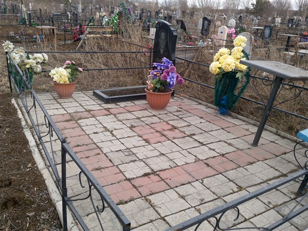 Карелин Виктор Валентинович