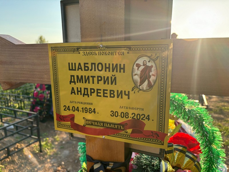 Шаблонин