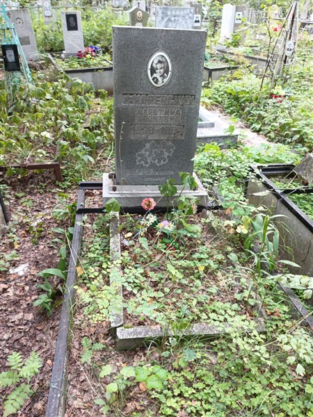 Филяевских Алевтина Ивановна
