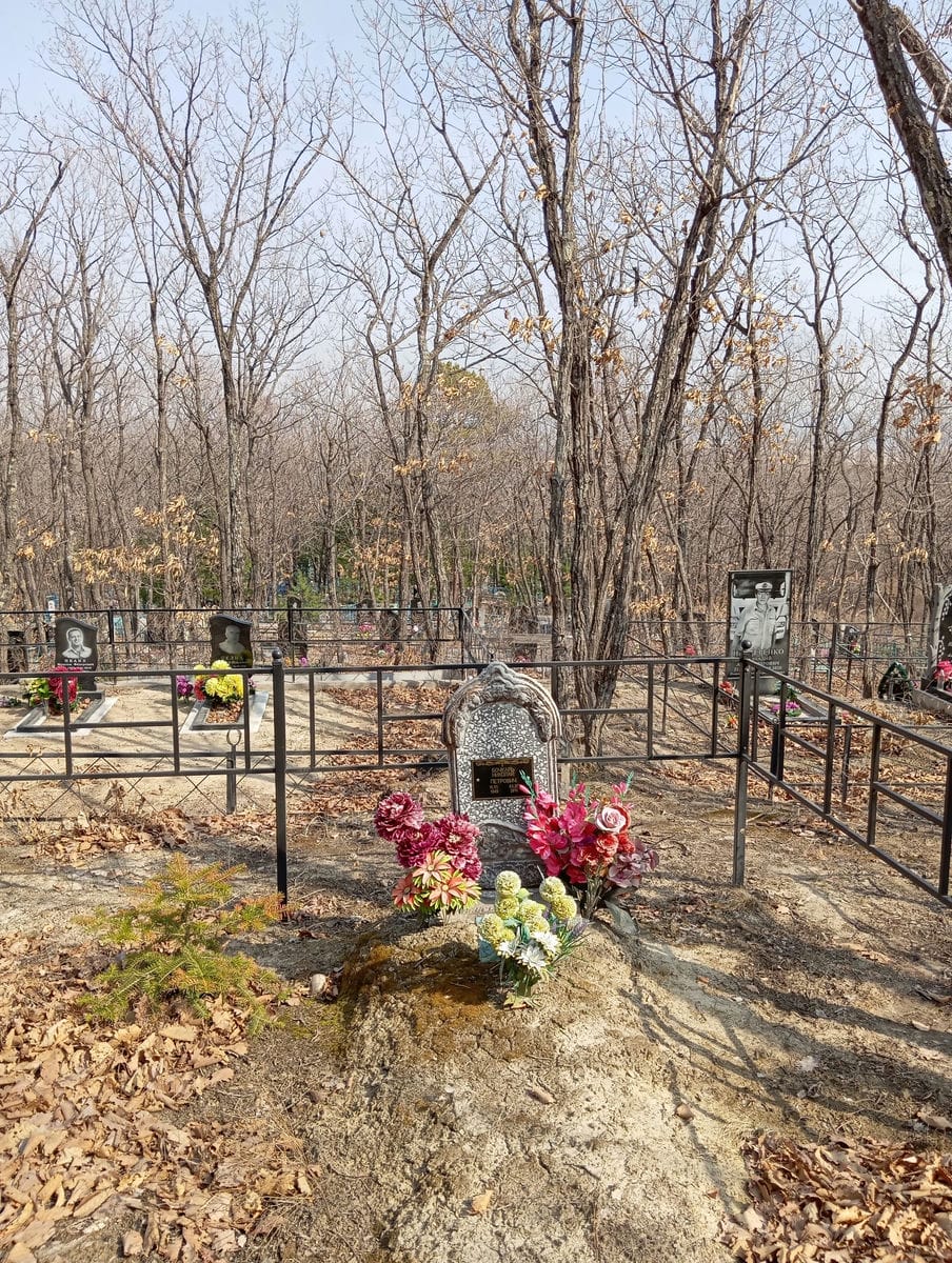 БОЧКАРЬ НИКОЛАЙ ПЕТРОВИЧ
