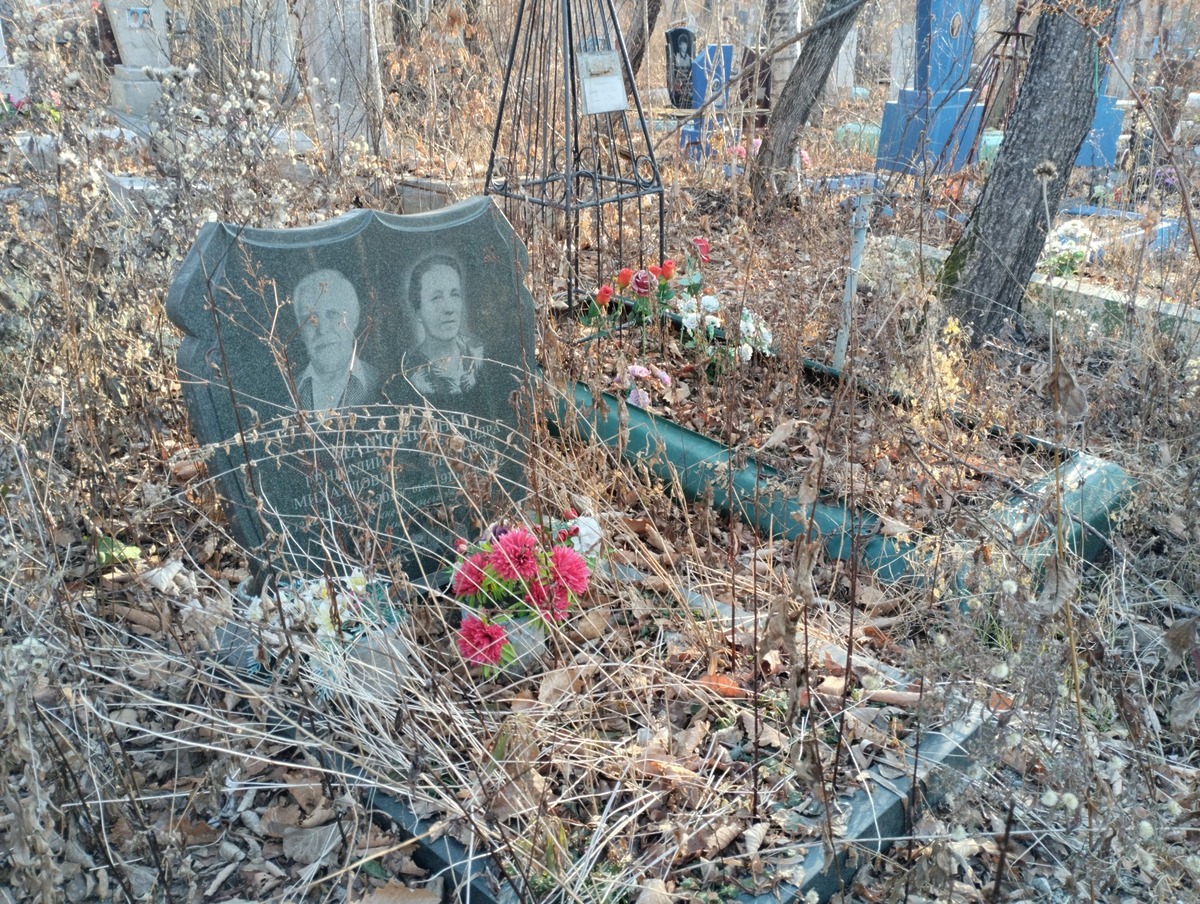 Машонкина Александра Фроловна