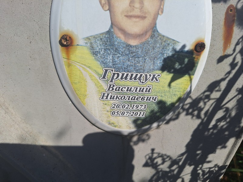Грищук