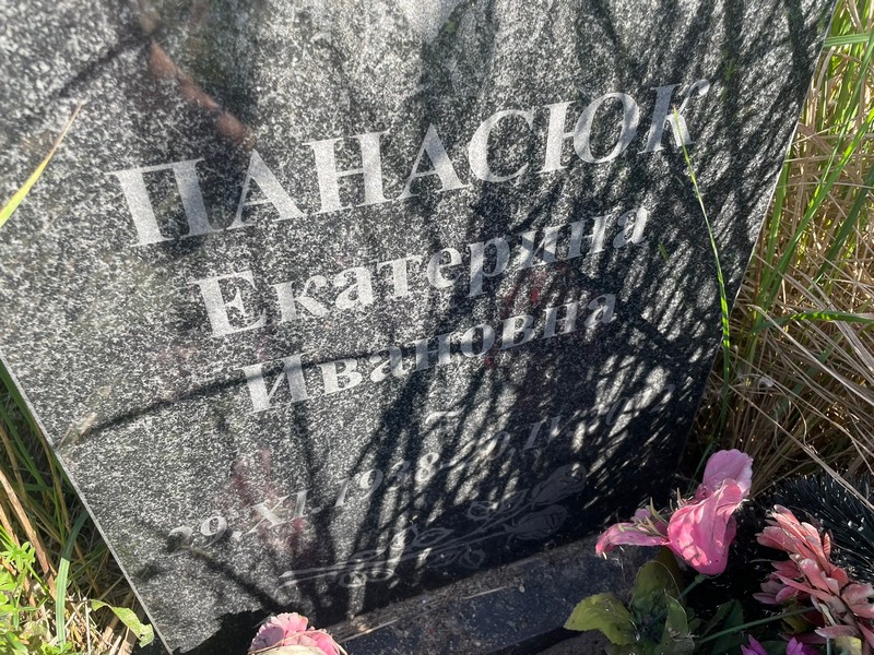 Панасюк