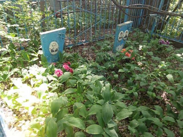 Александрова Алексеевна