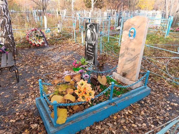 Бугай Игорь Николаевич