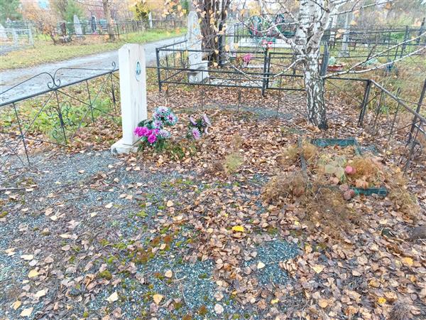 Мельников Николай Петрович