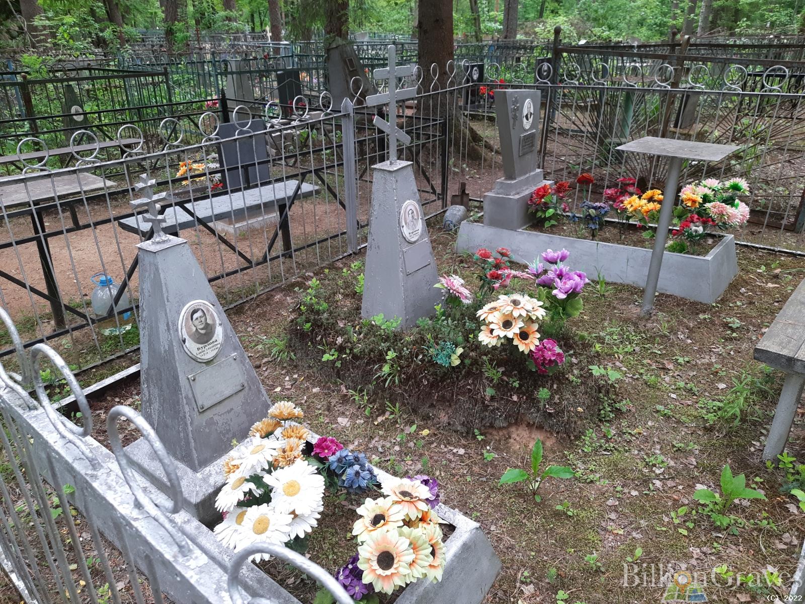 Бурлова Анна Дмитриевна