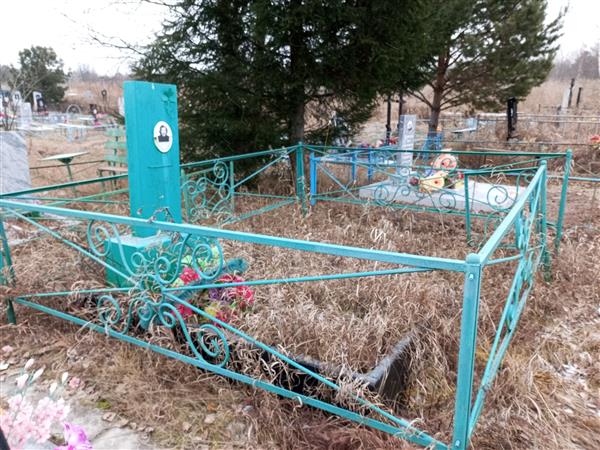 Балакирев Николай Александрович