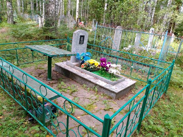 Калимуллин Флюс Сагидулла