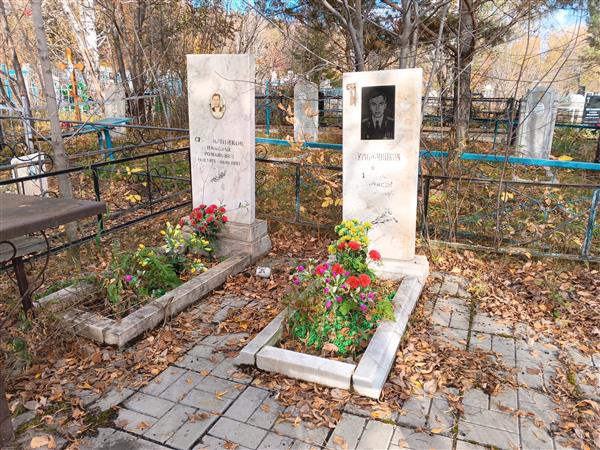 Скрипочников Олег Николаевич