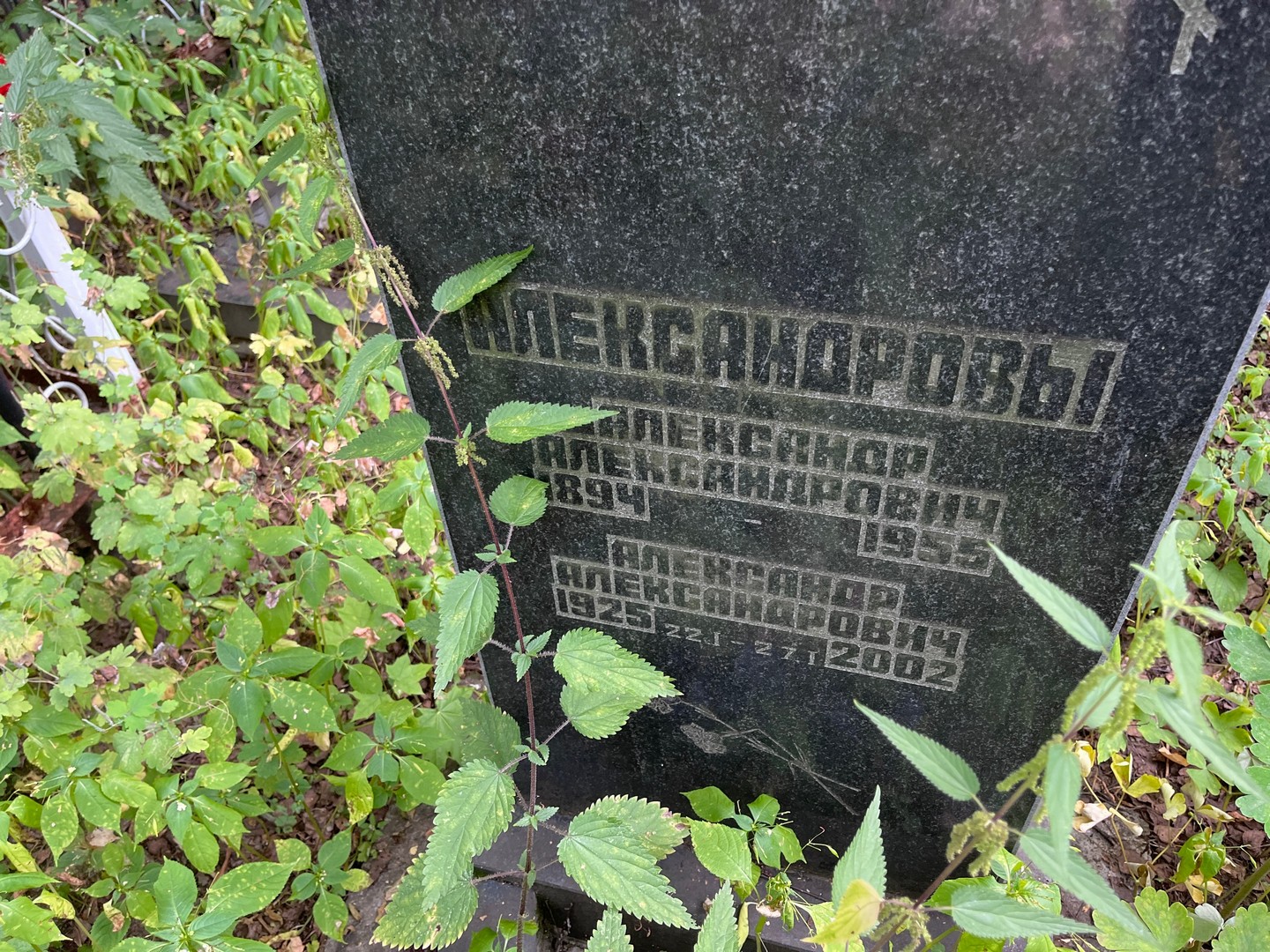 Александров