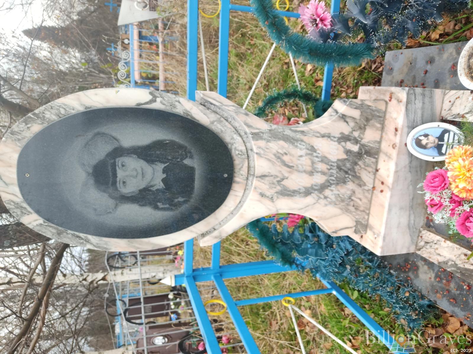 Родченко Наталья Николаевна