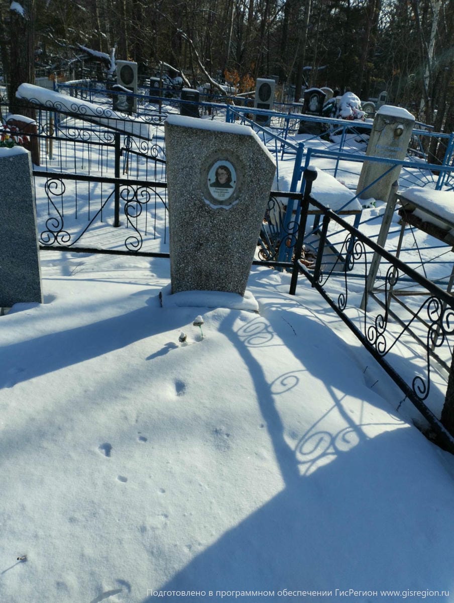 Теплоухова Наталья Дмитриевна