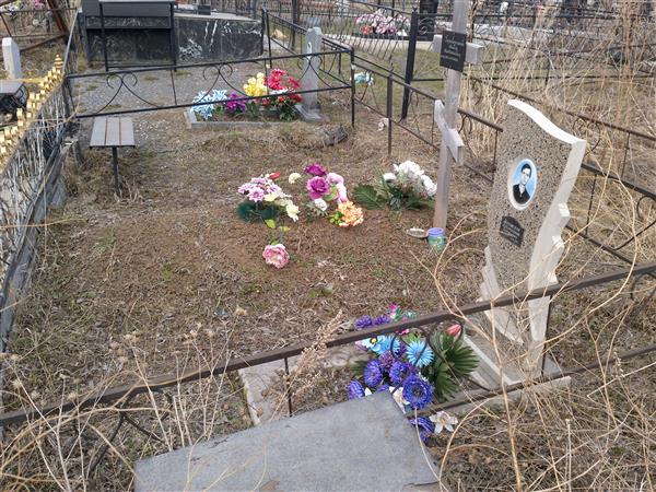 Перевозчикова Нина Николаевна