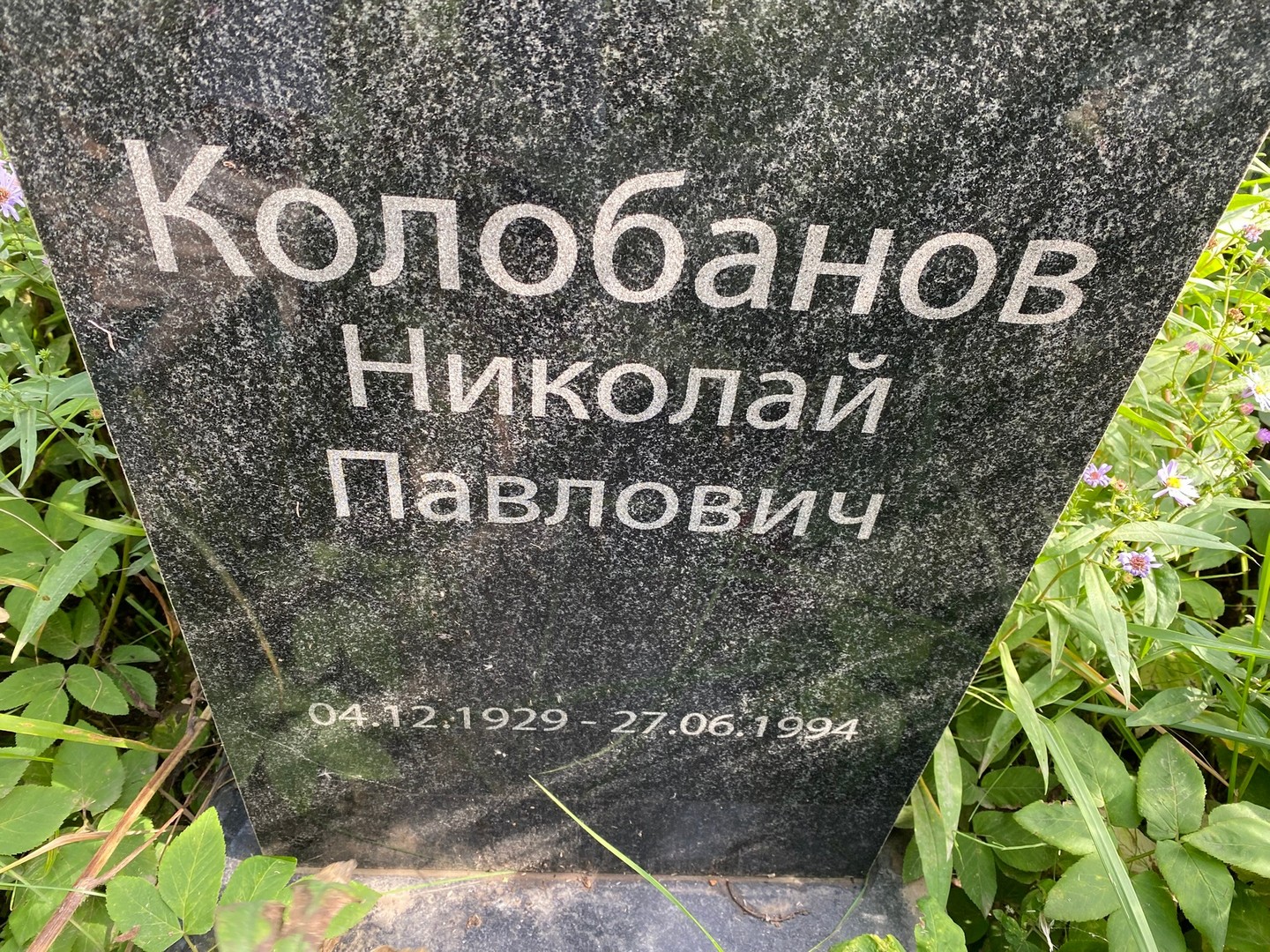 Колобанов