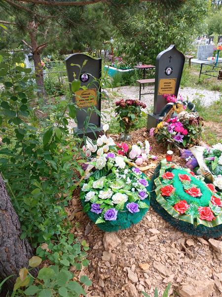Храмцов Александр Александрович