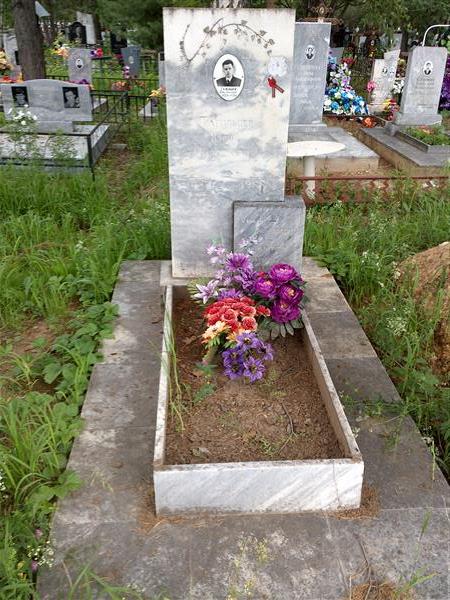 Тагильцев Юрий Николаевич