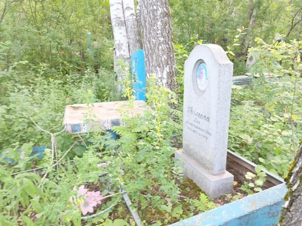 Громова Зоя Константиновна