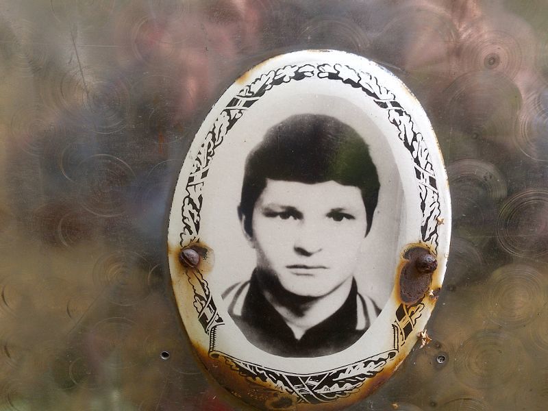 Киреев Владислав Алексеевич