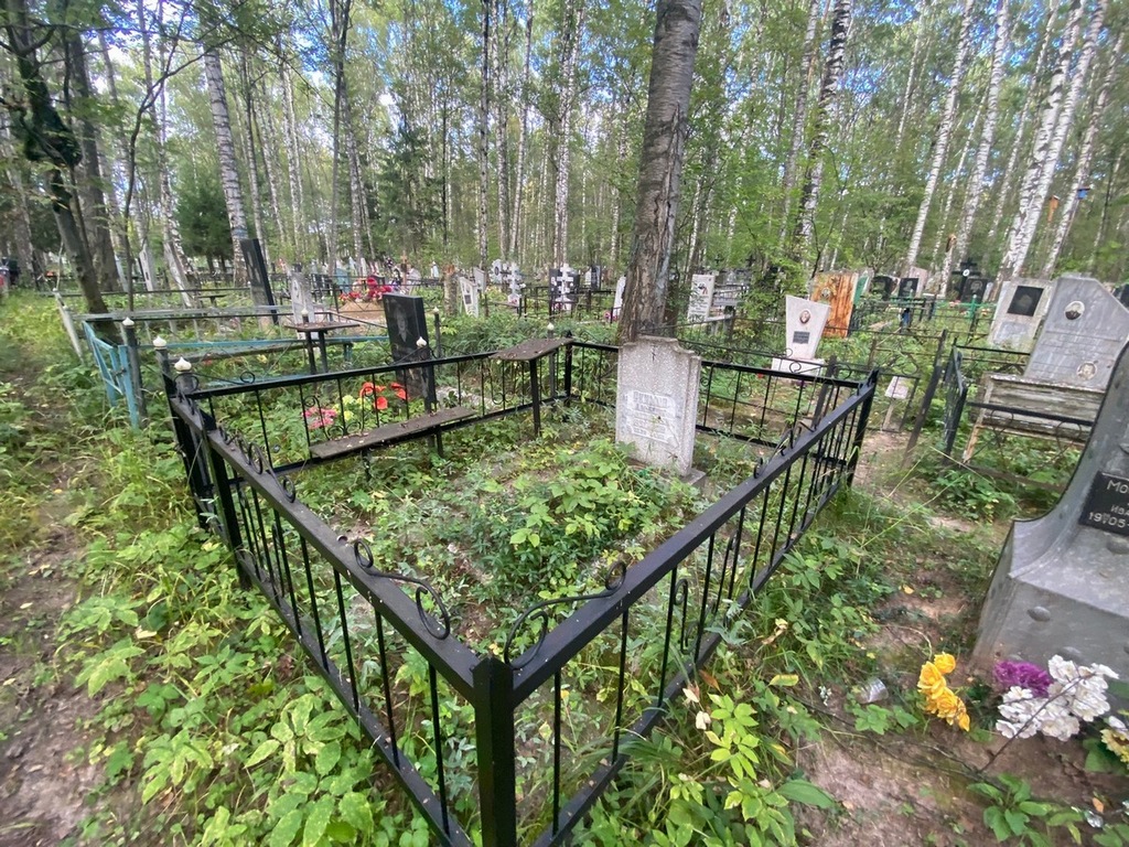 Якимов Альберт Прокопьевич