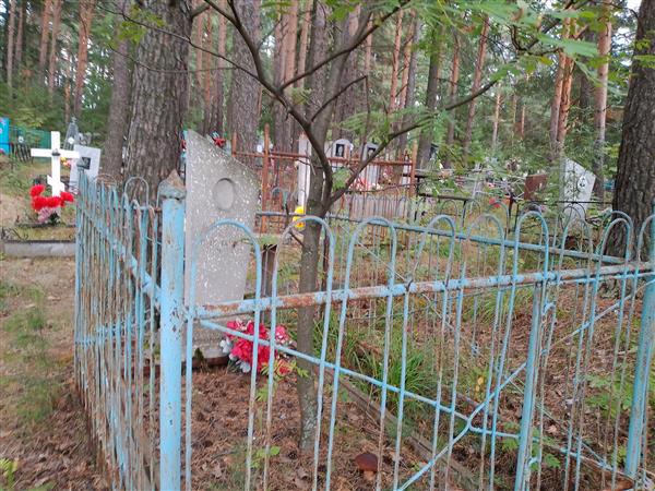 Горбунов Александр Андреевич