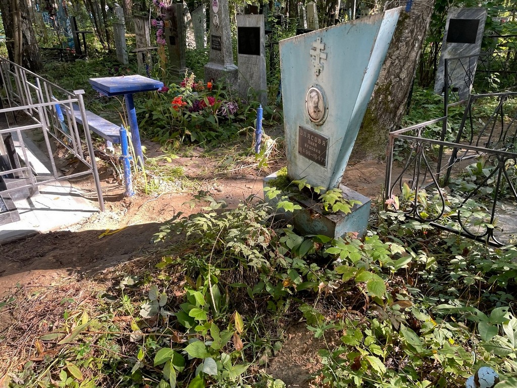Власова Анна Иудовна