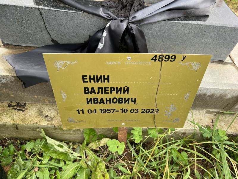 Енин