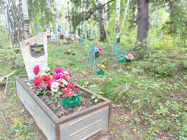 Богадельщиков Александр Васильевич