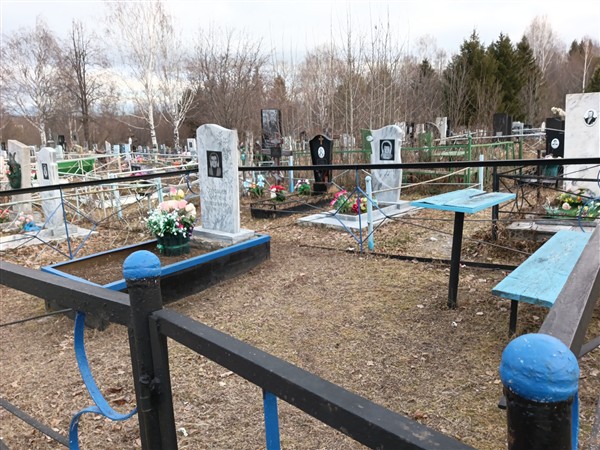 Соловьев Сергей Анатольевич
