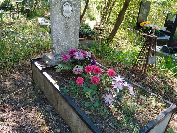 Позмогов Борис Павлович